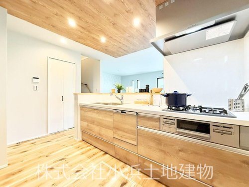 【非公開】茅ヶ崎市柳島１丁目　新築戸建　１２号棟 その他