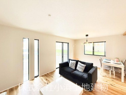 【非公開】茅ヶ崎市柳島１丁目　新築戸建　１２号棟 その他