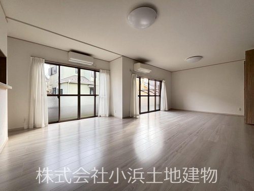 【非公開】茅ヶ崎市香川６丁目　中古戸建 その他