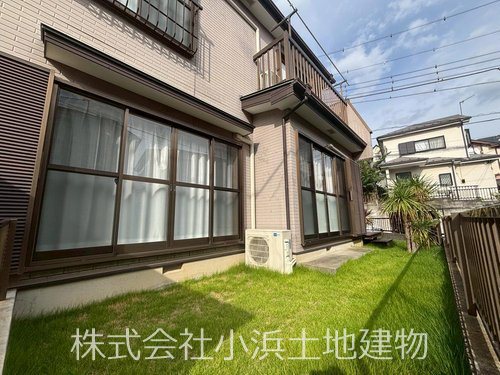 【非公開】茅ヶ崎市香川６丁目　中古戸建 その他