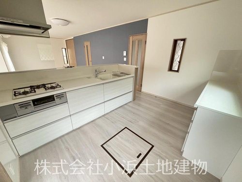 【非公開】茅ヶ崎市香川６丁目　中古戸建 その他