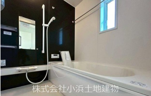 茅ケ崎市柳島２丁目　新築戸建　５号棟 内観写真（浴室）