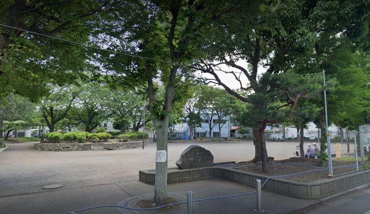【非公開】セルアージュ湘南ヴァリエ 公園