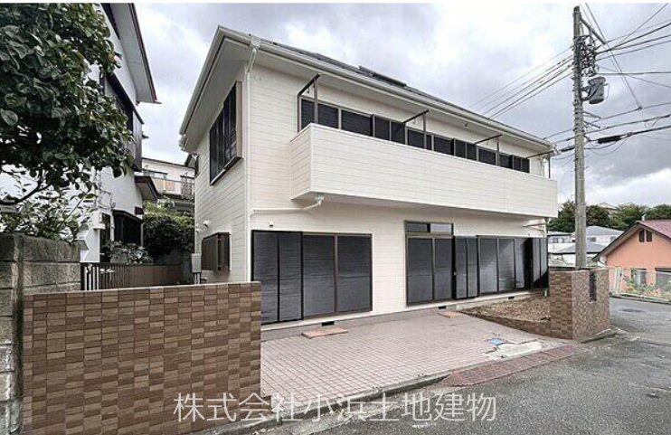 藤沢市大鋸３丁目　中古戸建 現地写真（その他）