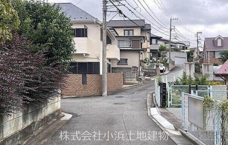 藤沢市大鋸３丁目　中古戸建 その他