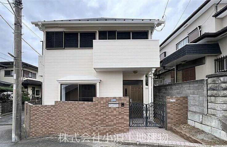 藤沢市大鋸３丁目　中古戸建 現地写真（その他）