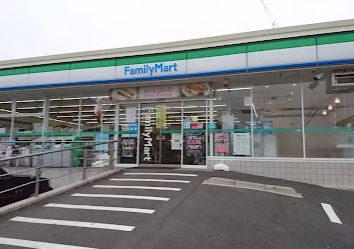 藤沢市大鋸３丁目　中古戸建 コンビニ