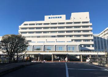 藤沢市大鋸３丁目　中古戸建 総合病院