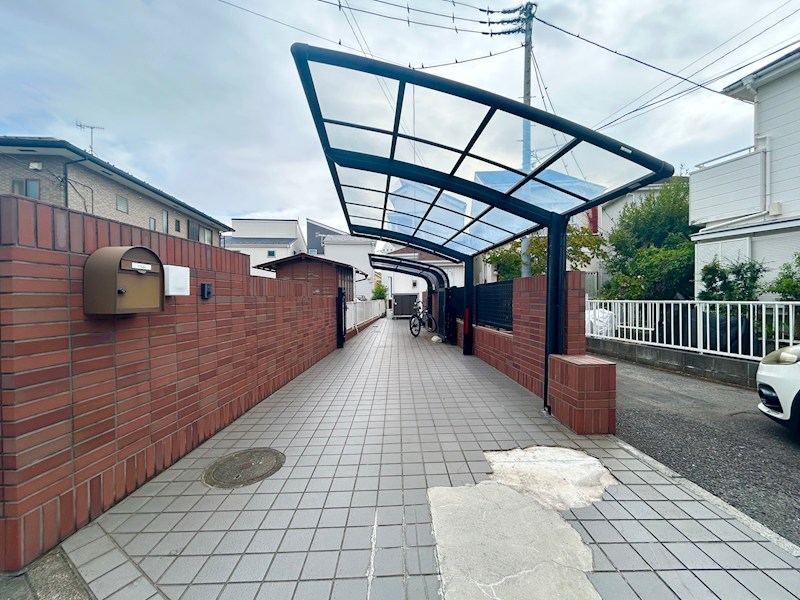神奈川県茅ヶ崎市中海岸２丁目 その他