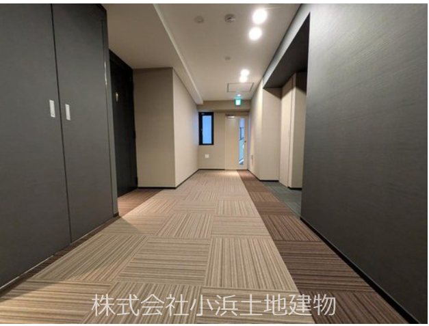 【非公開】ヴェレーナブリエ湘南藤沢 共用部写真（その他）