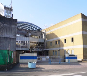 【非公開】茅ヶ崎市円蔵　売地 小学校