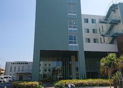 【非公開】グラン・コート湘南茅ヶ崎 総合病院