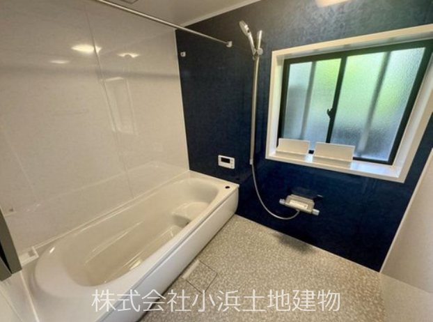 【非公開】中銀茅ヶ崎マンション 内観写真（浴室）