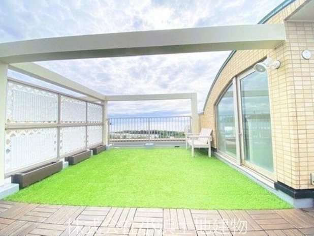 【非公開】ハウス鵠沼海岸 その他