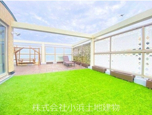 【非公開】ハウス鵠沼海岸 その他