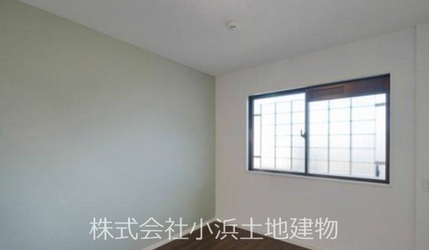 【非公開】ライフコア茅ヶ崎 内観写真（リビング以外の居室）