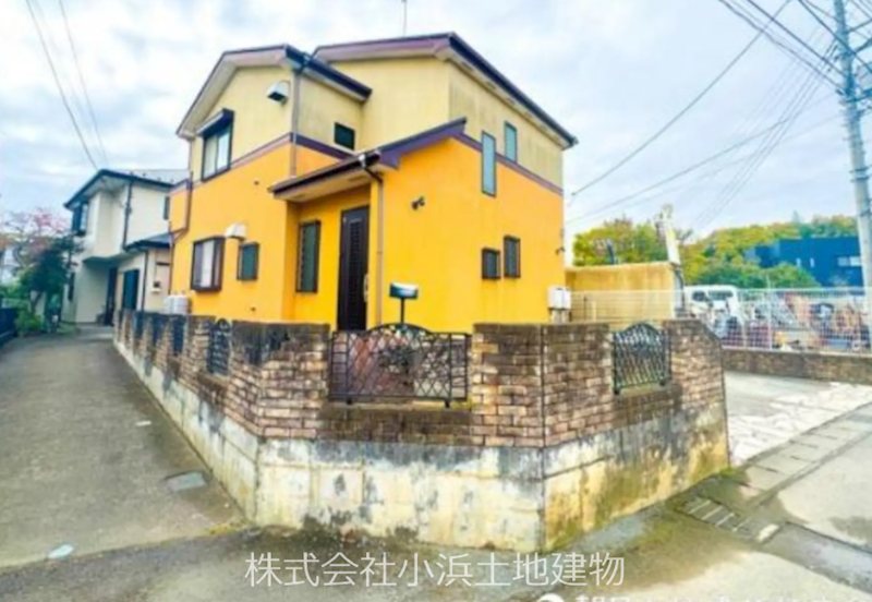 【非公開】藤沢市遠藤　中古戸建 現地写真（その他）