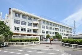 【非公開】藤沢市遠藤　中古戸建 小学校