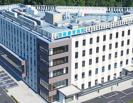 【非公開】藤沢市遠藤　中古戸建 総合病院