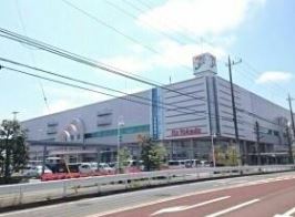 【非公開】藤沢市遠藤　中古戸建 スーパー