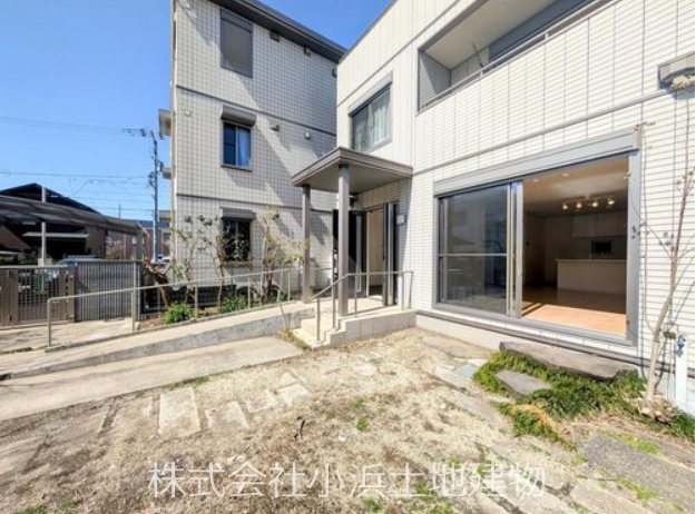 【非公開】茅ヶ崎市出口町　中古戸建 その他