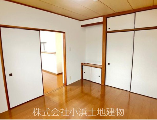 【非公開】ヴィラヴェール藤沢 内観写真（リビング以外の居室）