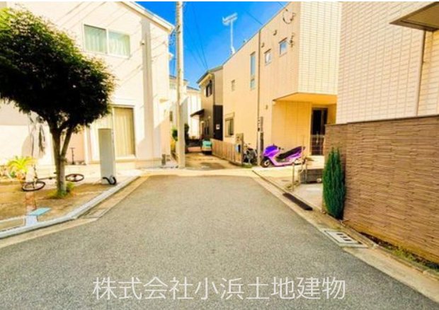 茅ヶ崎市菱沼１丁目　中古戸建 現地写真（その他）