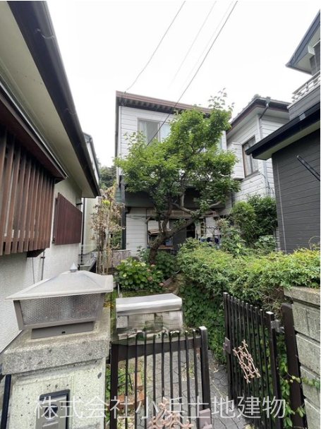 【非公開】藤沢市白旗４丁目　中古戸建 現地写真（その他）