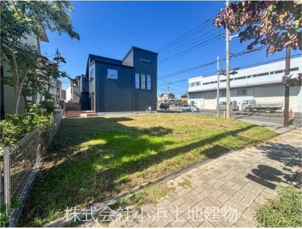 茅ケ崎市みずき２丁目　新築戸建 現地写真（その他）
