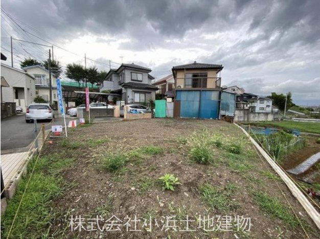 藤沢市今田　新築戸建 現地写真（その他）