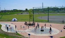藤沢市今田　新築戸建 公園