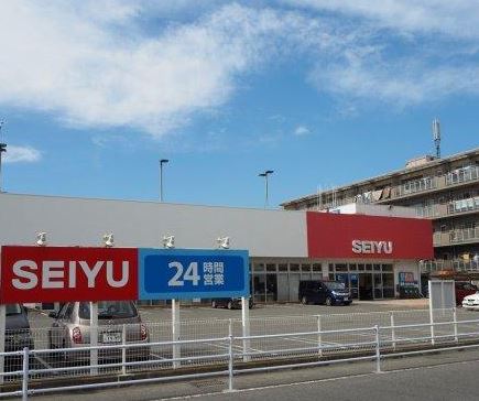 【非公開】藤沢市辻堂東海岸１丁目　売地 スーパー