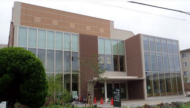 【非公開】藤沢市辻堂東海岸１丁目　売地 役所