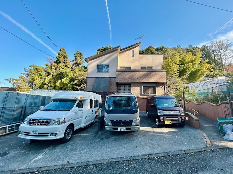 神奈川県藤沢市大庭 その他