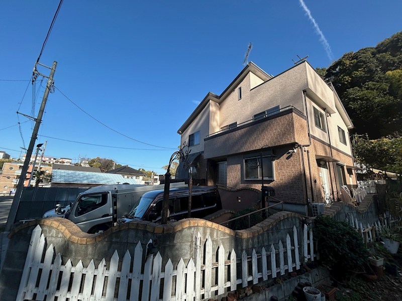 神奈川県藤沢市大庭 その他