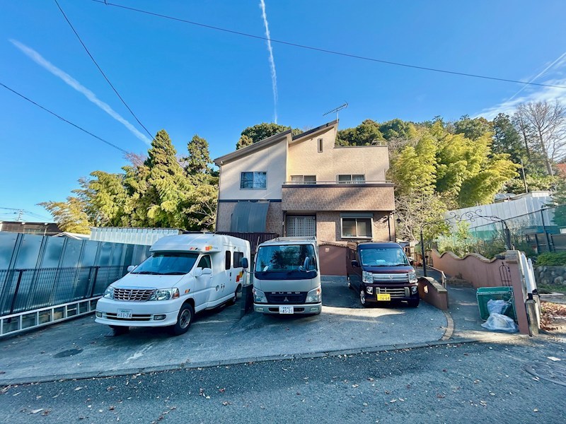 神奈川県藤沢市大庭 その他