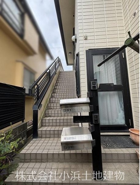 【非公開】茅ヶ崎市常盤町　中古戸建 現地写真（その他）