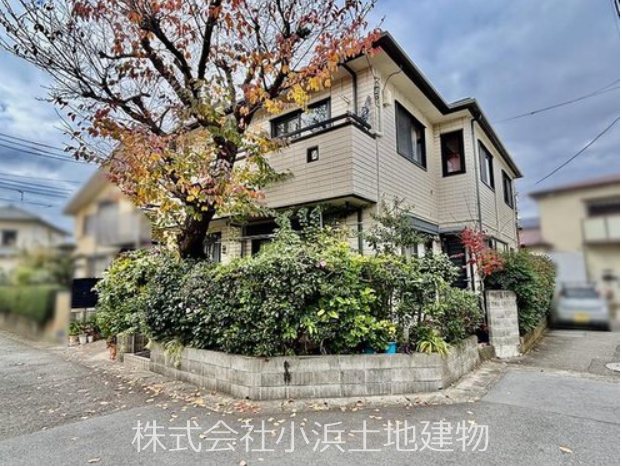 【非公開】茅ヶ崎市常盤町　中古戸建 現地写真（その他）