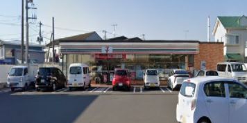 【非公開】藤沢市鵠沼神明４丁目　中古戸建 コンビニ