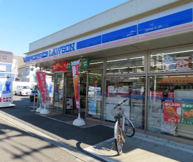 【非公開】藤沢市鵠沼海岸７丁目　売地 コンビニ