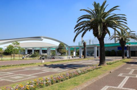 【非公開】藤沢市鵠沼海岸７丁目　売地 公園