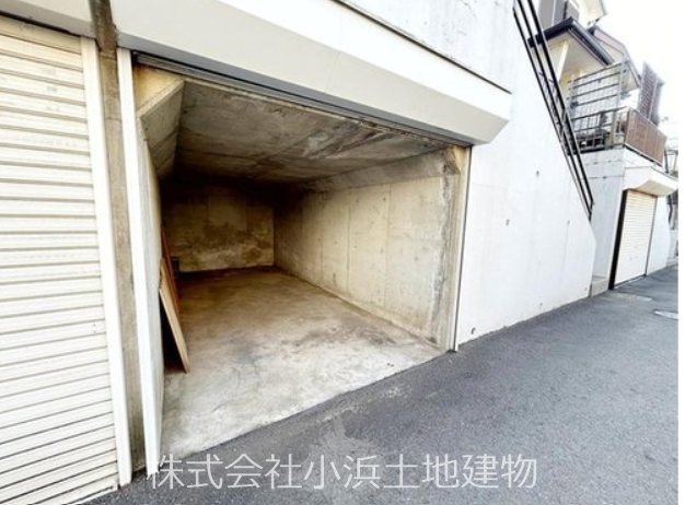 【非公開】藤沢市善行６丁目　売地 その他