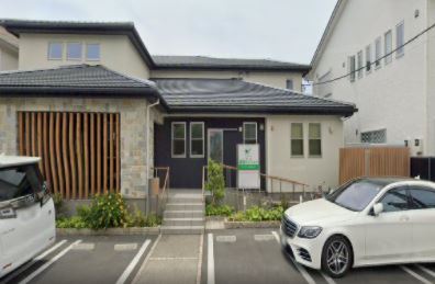 【非公開】茅ヶ崎市浜竹４丁目　中古戸建 総合病院