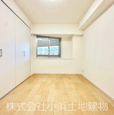 グランドメゾン鵠沼海岸 内観写真（リビング以外の居室）