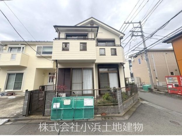 【非公開】茅ヶ崎市矢畑　中古戸建 現地写真（その他）