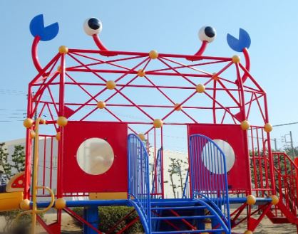 【非公開】茅ヶ崎市緑が浜　新築戸建 公園