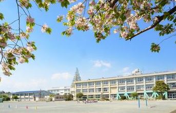 【非公開】藤沢市高倉　売地 小学校