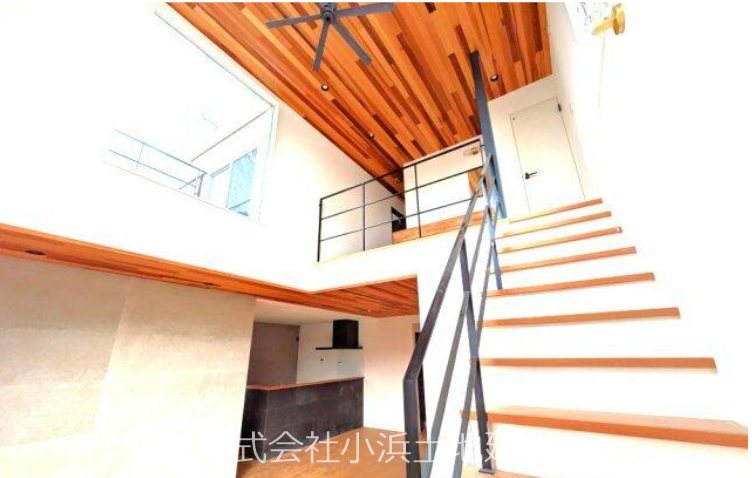 【非公開】藤沢市片瀬山１丁目　新築戸建　２号棟 その他