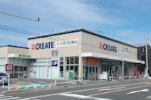 【非公開】藤沢市片瀬山１丁目　新築戸建　２号棟 ドラッグストア
