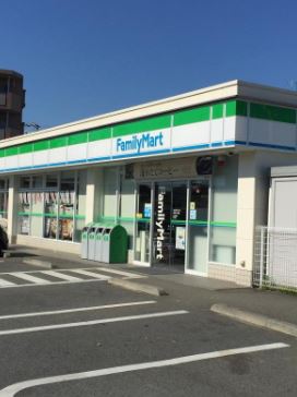 【非公開】藤沢市辻堂元町２丁目　新築戸建　Ａ棟 コンビニ